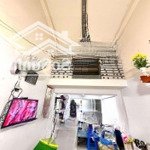 Bán nhà hxh tránh đường bạch đằng, p2, tân bình, 73m2, 4 tầng, ngang 6.7m