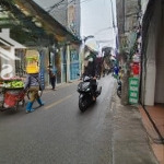 Mặt phố, lô góc-trung tâm thanh xuân, nhân chính, hàng xóm royalcity-40m2x6t, thang máy