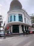 Nhà hiếm phố nguyên hồng, 52.5 tỷ, 80m - lô góc 8 tầng 2 mặt tiền rộng 17m