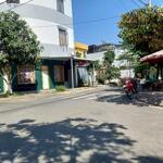 đất lô góc ngã tư cạnh hồ điều tiết mát mẻ, 134m2 giá 4.1 tỷ nam cầu cẩm lệ