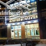 Cho thuê nhà mặt phố nguyễn khuyến 80m² x 2 tầng, mt 5m, giá 50tr, thông sàn, vị trí đẹp kinh doanh