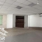 Cho thuê kho, nhà xưởng quận 7 pccc tự động dt 600m².