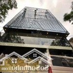 Duy nhất mặt phố lạc trung, phù hợp xây dựng building, văn phòng, mặt tiền rộng gần 7m