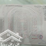Bán nhà cấp 4 đường trương hán siêu - phước long, diện tích 100m ngang 4, cách biển 2km