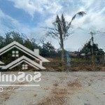 Chính chủ bán 500m2 hẻm hoa vàng bến tràm, giá tốt nhất khu vực chỉ 2,3 tỷ