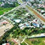 Bán lô gốc diên toàn ngay bến xe phía nam nha trang