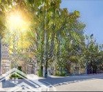 Khu đô thị tms phúc yên 3 mặt thoáng