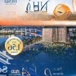 Booking đợt 1- fresia riverside - căn hộ cao cấp 2pn chỉ 1,56tỷ