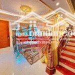 B-an gấp nhà đẹp cực hiếm phố trung kính to cầu giấy 20m ra mặt phố, ngõ ô tô tránh, 2 mặt thoáng,