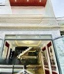 Chuyển nơi ở cần bán nhà đ đặng thuỳ trâm- p13-bình thạnh giá 2tỷ05/72,5m2 gần đh văn lang thuê14tr