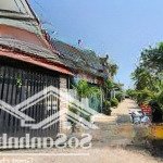 Htl5983, bán nhà 1 trệt 1 lầu gần đường nguyễn thị tươi, p. tân bình, tp. dĩ an