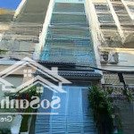 Bán gấp nhà riêng 5pn, 5wc-4 tầng+st tại cửu long, p 2, tân bình, 14,7 tỷ, (4,6x14) cn=65,6 m2