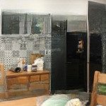 Mt kinh doanh khu ấp doi p15 gò vấp - 5.1x21m trệt 2 lầu chỉ 8 tỷ