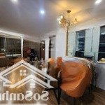 Bán gấp 3pn - 2wc 95m2 chcc sunshine garden, liền kề time, vĩnh tuy, hai bà trưng, full đồ, từ 6tỷ