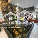 Nhà 4 tầng sang trọng mt d2-man thiện, dt 110m2(5x22) chỉ 15.5 tỷ, cách ga metro 400m