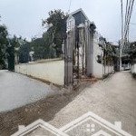 Hoa hậu văn tinh, xuân canh, đông anh, hà nội - ô tô vào đất - mt 5m - 88,9m2