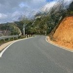 2261m2 có sẵn 300m2 đất ở, đường nhựa ô tô, khu dân cư. sổ đỏ