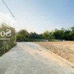 Bán 500m2 rẽ 1 xẹt đường cây thông trong, giá cực tốt chỉ 3 tỷ. mặt tiền siêu rộng 15,44m.