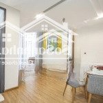 Bán nhanh căn hộ 1pn tại vinhomes metropolis, view hồ tây, 50m2, 8.4 tỷ, lh: 036.569.1228