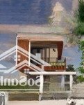 Nhà đẹp hiện đại gần chợ biên hoà + trường quang vinh. đường ô tô - dt: 6.5 x 17,5m