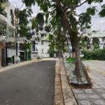 Cần bán lô đất ngang 6.5m đối diện công viên hà quang 1