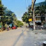 Căn góc siêu hiếm 2mt lê đức thọ p6 gò vấp - khu căn cứ 26 tiện kinh doanh cà phê kết hợp chdv