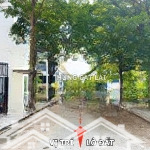 Hùng cát lái - bán lô kiến á vị trí siêu đẹp gần sát đường chính 70 cl, khu b2-13, 7x17m, 60 tr/m2