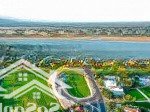 Bán đất đẹp view lúa trực diện tại đường 28/3, thanh hà, hội an, quảng nam, giá 7 tỷ, 298.4m2