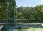 Chính chủ bán căn nhà thô 3 tầng 2 mặt tiền trước sau kđt gami ecocharm