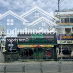 Siêu phẩm! bán nhà mặt tiền nguyễn sơn - dt: 12.5 x 25m - cấp 4 - hđt: 170 triệu/th. giá 41 tỷ