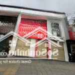 Bán nhà mặt phố trung tâm cầu giấy 2 mặt thoáng dòng tiền 160tr/tháng vị trí siêu hiếm