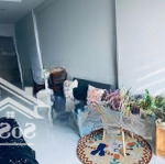 Chính chủ cho thuê căn hộ full nội thất 5tr/tháng