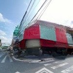 Cho thuê căn góc đường hoàng hoa thám, phường vĩnh thanh vân, tp. rạch giá, kg