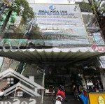Cho thuê nhà mặt tiền đường trần phú, phường vĩnh thanh, thành phố rạch giá, kg