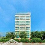 Bql cho thuê văn phòng tòa hcmcc 249a thụy khuê tây hồ, ba đình dt 85 - 600m2 giá 235.600đ/m2