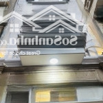 Bán nhà 2 mặt ngõ,ô tô tránh,dừng,đỗ,nhà mới,full nội thất,60m, 5t,15 tỷ.