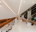 **bán nhà mặt tiền lạc long quân, phường 10, tân bình; 4*19 - 15,7 tỷ
