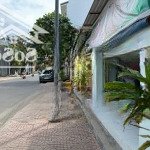 Cần bán lô đất mặt tiền đường trương hán siêu, phước long, tp nha trang, dt: 230m2. giá rẻ