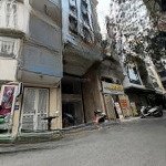 Nhà nguyễn văn huyên ô tô, thang máy kinh doanh 52m, bay nhanh