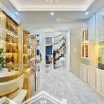 Nhà gần ngã 4 quang trung, phan huy ích, phạm văn chiêu. 6ty650 nhà mới xây dựng