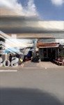 Bán nhà mt đối diện cc him lam q6
