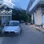 Dương thị giang, p ttn q12 - 14,5x24 (326m2) - thu nhập 50tr/th - giá 20tỷ