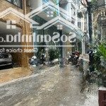 Phân lô ngõ ô tô tại kim mã-ba đình, nhà đẹp ở ngay, full nội thất xịn, cực hiếm, 8.6 tỷ