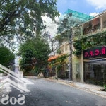 Bán nhà út tịch, phường 4, tân bình, dt 6x20 giá 15,5 tỷ