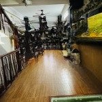Phú đô - 3 bước ra phố - ngõ to và đẹp - nhà long lanh-42m - 5t - 8 tỷ