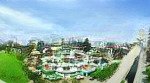 Cho thuê căn hộ 2pn, 2wc, 100m2 giá 16 triệu tại kđt mỹ đình ii, nam từ liêm, hà nội