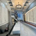 Chủ cần bán căn nhà đẹp, hẻm oto đường thành mỹ phường 10 quận tân bình. giá 1,830 tỷ | dt 39,5m2