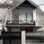 Bán bt hoa lan 250m2 đất vuông vắn, đã hoàn thiện, view thẳng almaz, sau nhà sông rộng, giá 70 tỷ