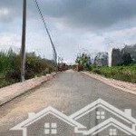 Bán đất kdc phố đông - liền kề vành đai 3 - 4,4 tỷ/82m2