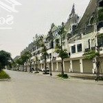Bán bt hinode royal park, đường quốc lộ 32, hoài đức, hà nội, giá cực chất chỉ với 20,5 tỷ, 100m2